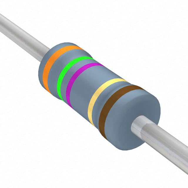 MFR100FRE52-35R7 Image 