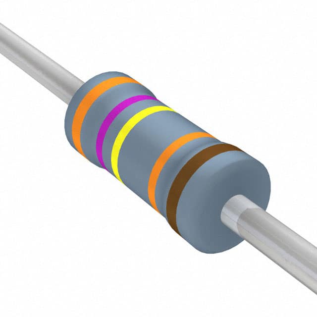 MFR-12FRF52-374K Image 