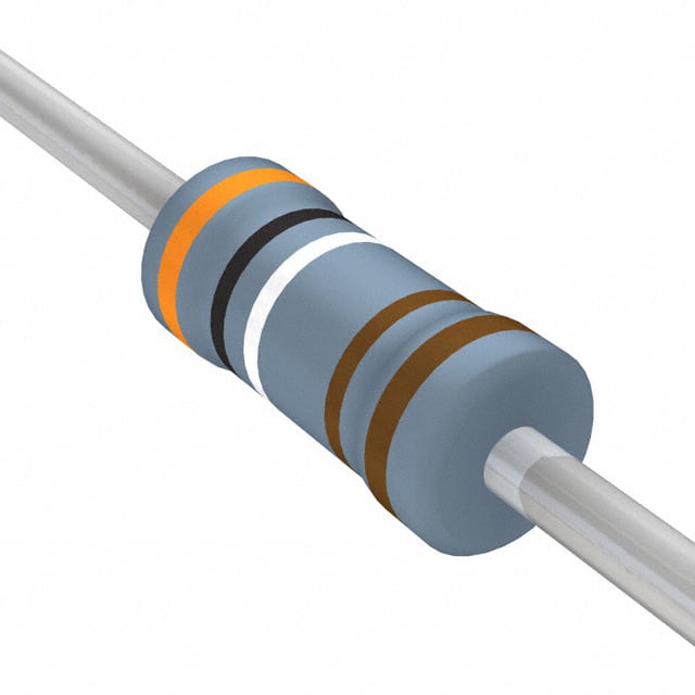 MFR25SFTE52-3K09 Image 