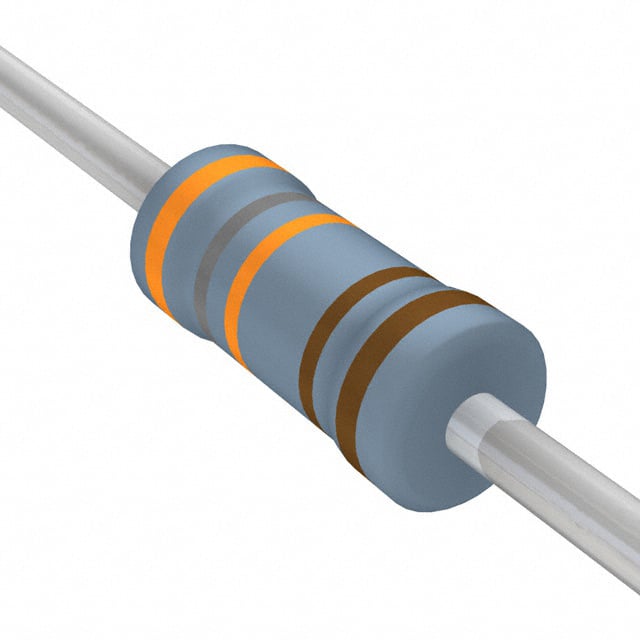 MFR-25FRF52-3K83 Image 
