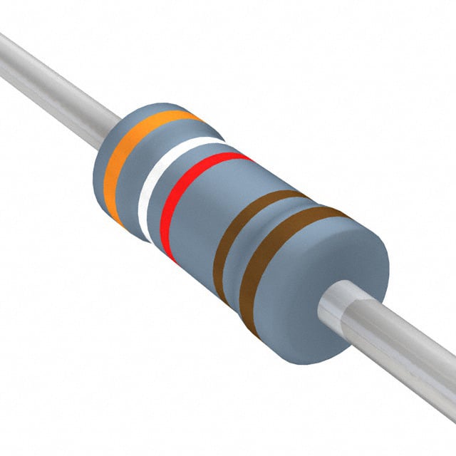 MFR-25FRF52-3K92 Image 
