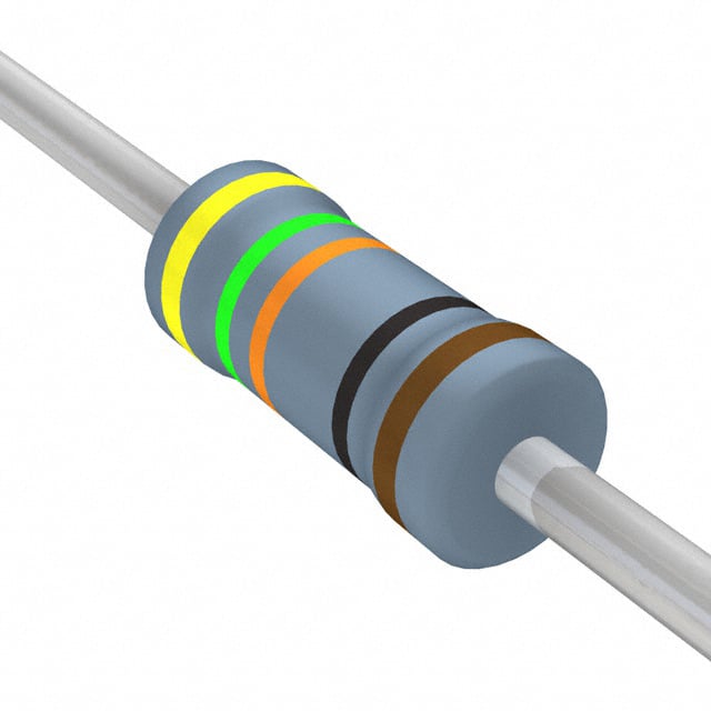 MFR-12FTF52-453R Image 