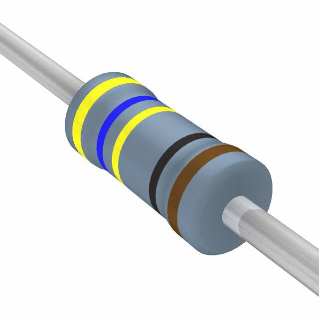 MFR-25FRF52-464R Image 