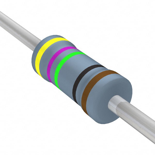 MFR-25FBF52-475R Image 