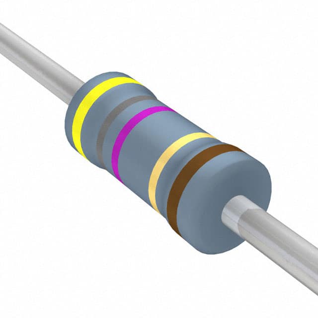 MFR-25FRF52-48R7 Image 