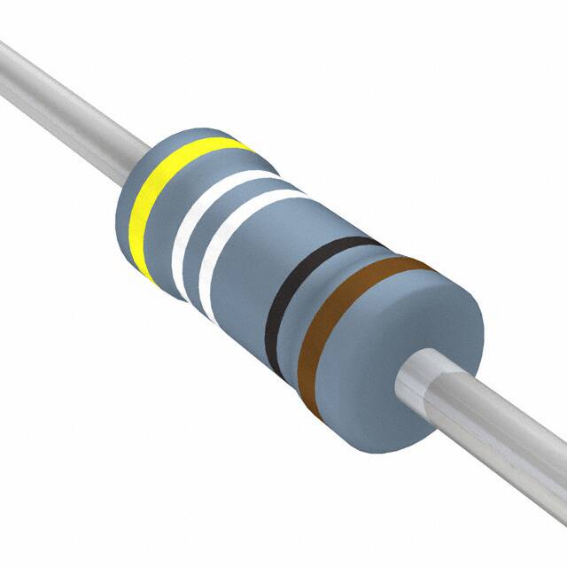 MFR-25FRF52-499R Image 