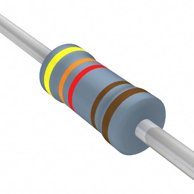 MFR-50FRF52-4K32 Image 