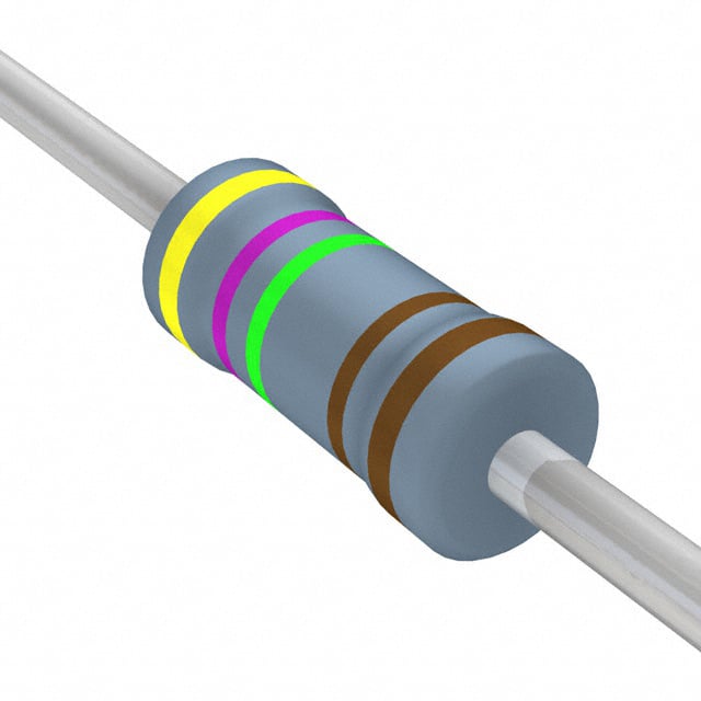 MFR25SFTE52-4K75 Image 