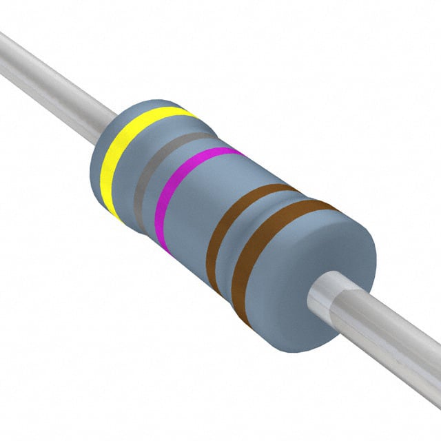MFR-50FRF52-4K87 Image 