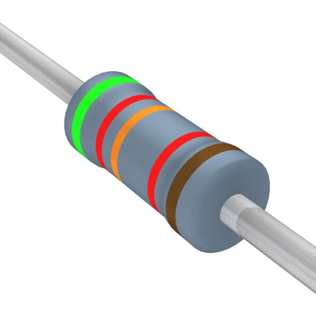 MFR50SFRF52-52K3 Image 