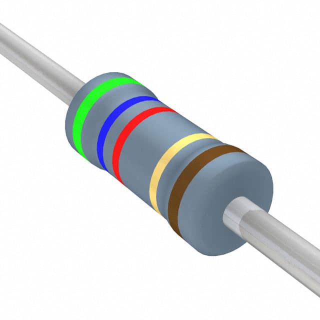 MFR-25FRF52-56R2 Image 