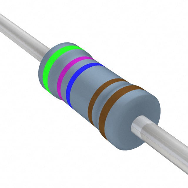 MFR-25FTF52-5K76 Image 