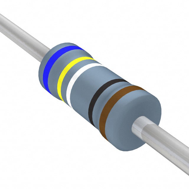 MFR-25FRF52-649R Image 