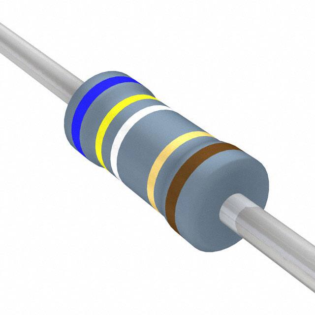 MFR-50FTE52-64R9 Image 