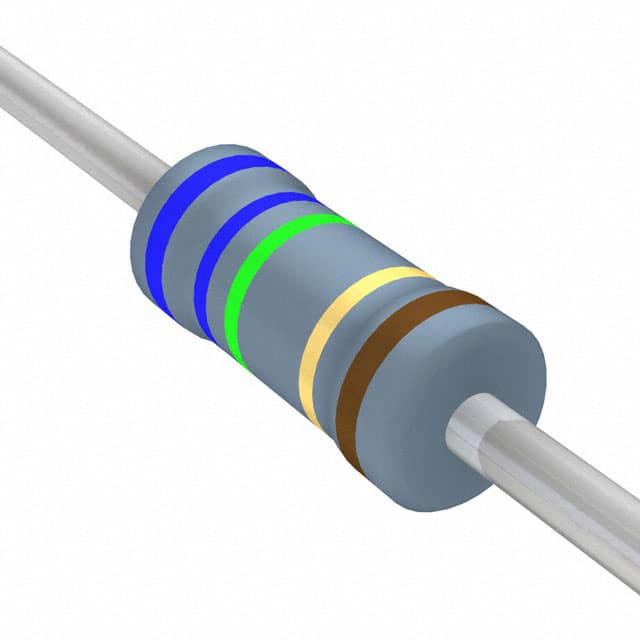 MFR-25FRF52-66R5 Image 