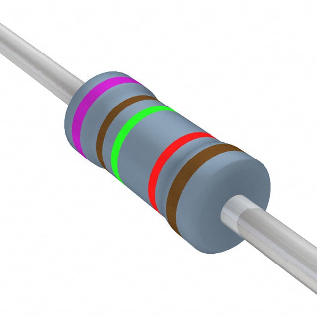 MFR-50FRF52-71K5 Image 