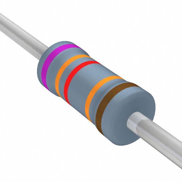MFR-12FRF52-732K Image 