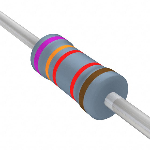 MFR25SFRF52-73K2 Image 
