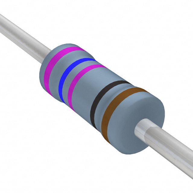 MFR-25FRF52-787R Image 
