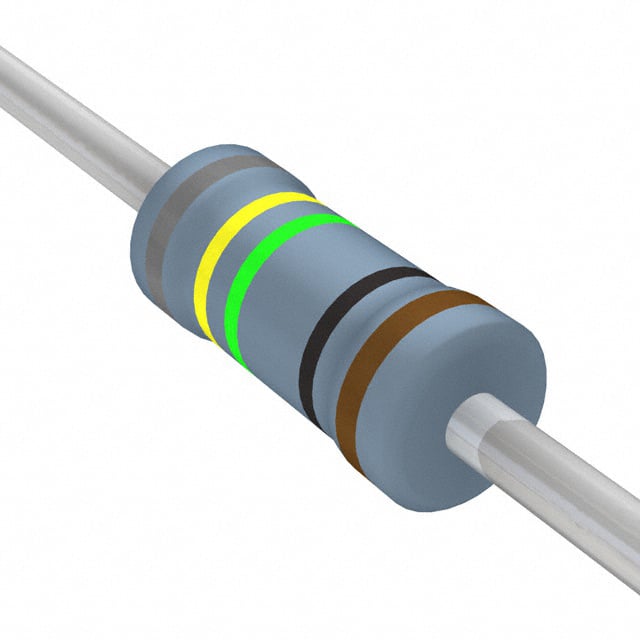 MFR-12FRF52-845R Image 