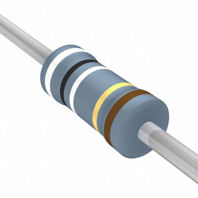 MFR100FTF52-90R9 Image 