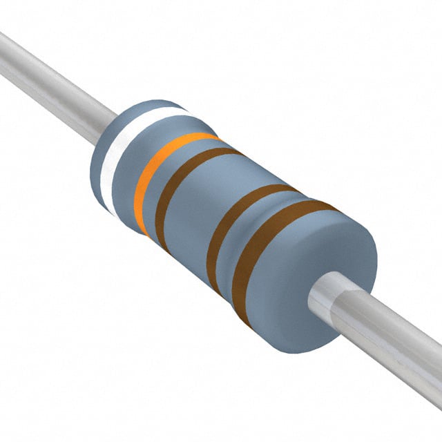 MFR50SFBE52-9K31 Image 