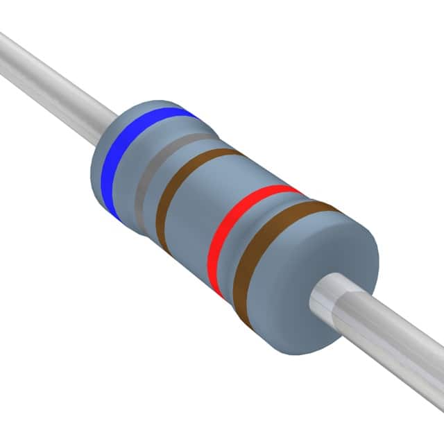 MFR25SFRE52-68K1 Image 