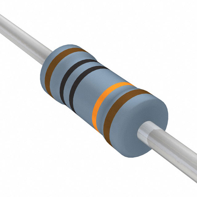 MFR-25FRF52-100K Image 