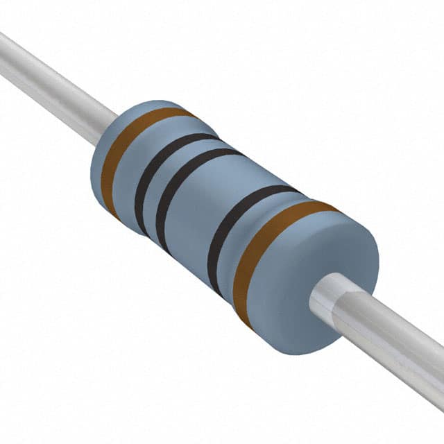 MFR-25FRF52-100R Image 