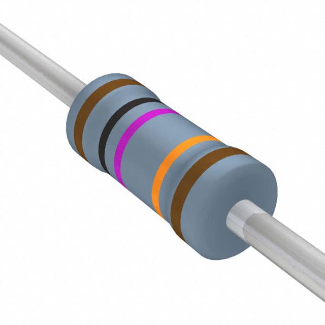 MFR25SFTF52-107K Image 