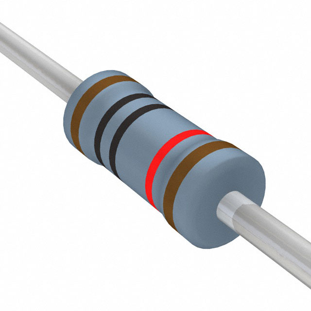 MFR-25FRF52-10K Image 