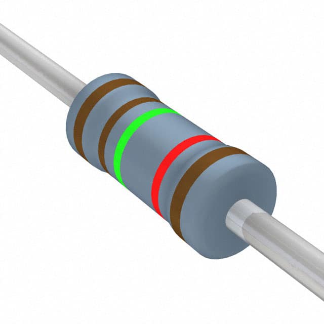 MFR-25FRF52-11K5 Image 