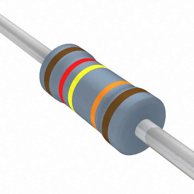 MFR-25FRF52-124K Image 