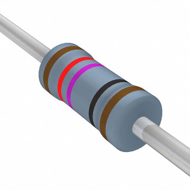 MFR-25FRF52-127R Image 
