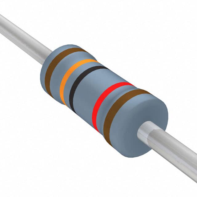 MFR-25FBF52-13K Image 