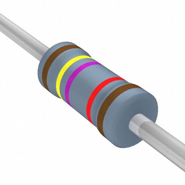 MFR-25FRF52-14K7 Image 