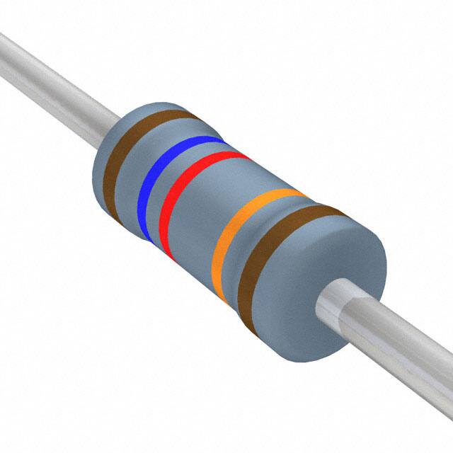 MFR-25FRF52-162K Image 