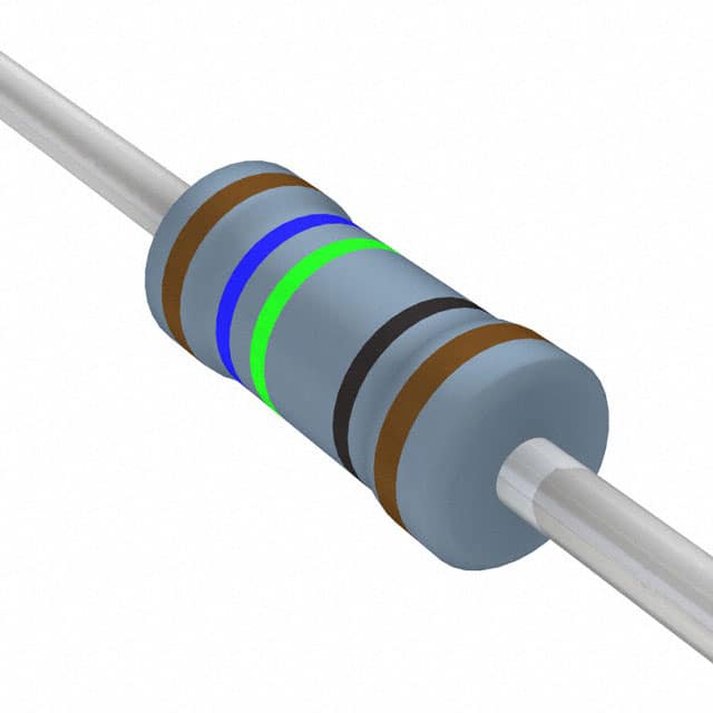 MFR-25FRF52-165R Image 