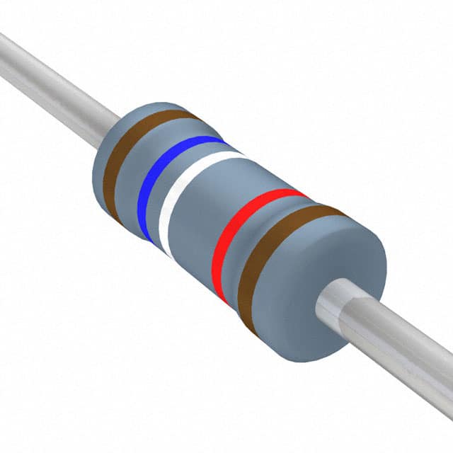 MFR-25FRF52-16K9 Image 