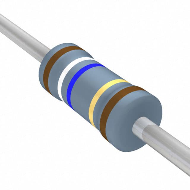 MFR50SFRE52-19R6 Image 