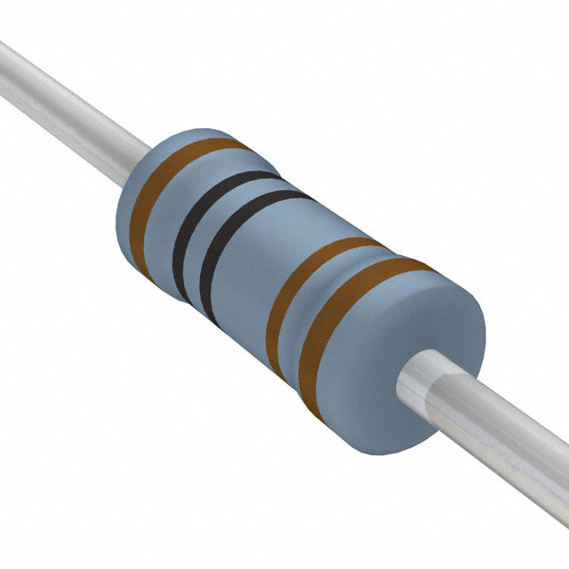 MFR-25FRF52-1K Image 