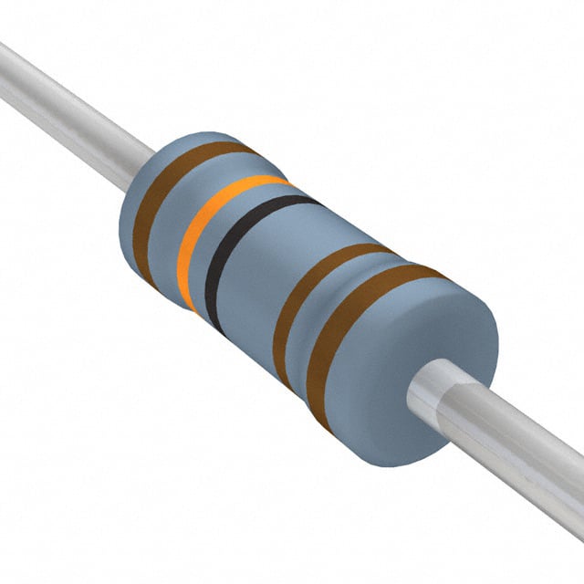 MFR-25FRF52-1K3 Image 