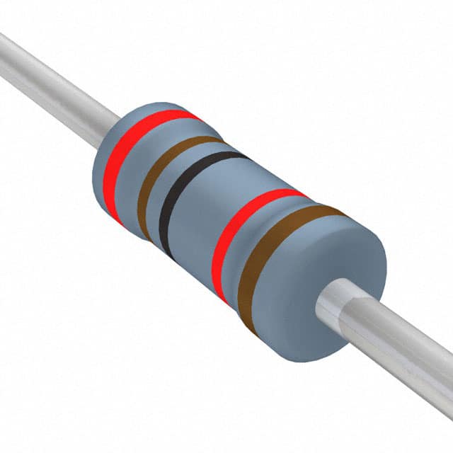 MFR-25FRF52-21K Image 