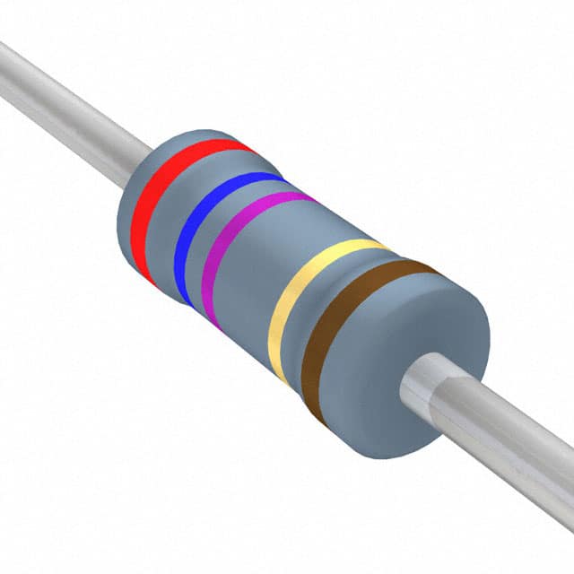 MFR100FTE52-26R7 Image 