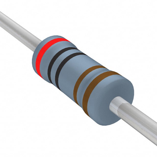 MFR-25FRF52-2K Image 