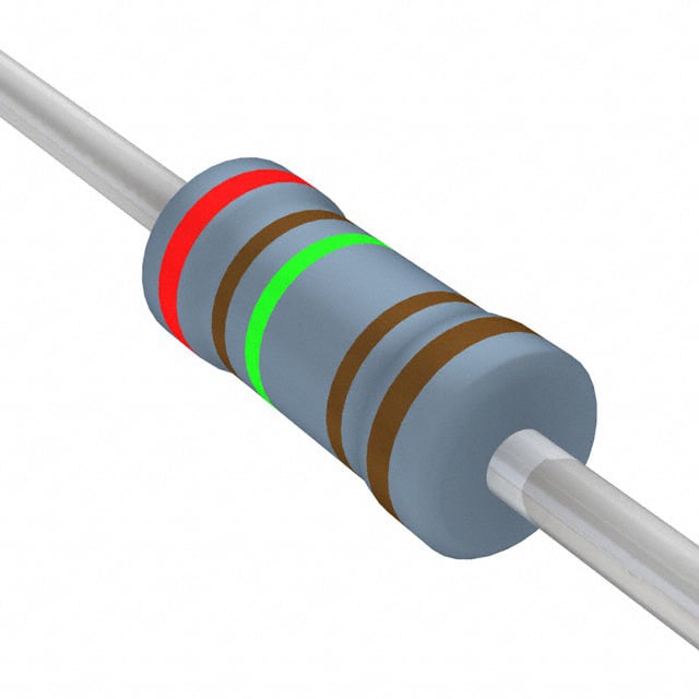 MFR-25FRF52-2K15 Image 