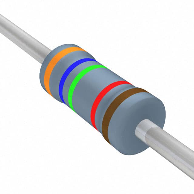 MFR-25FRF52-36K5 Image 
