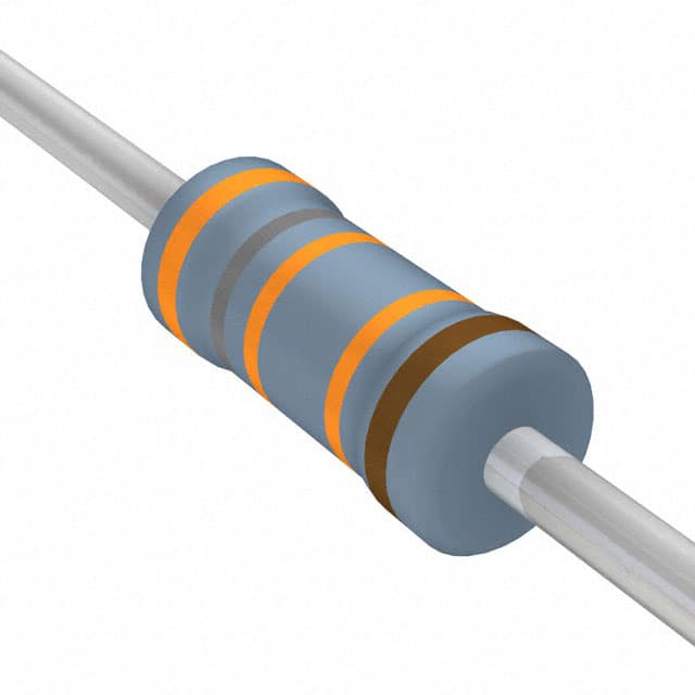 MFR-25FRF52-383K Image 