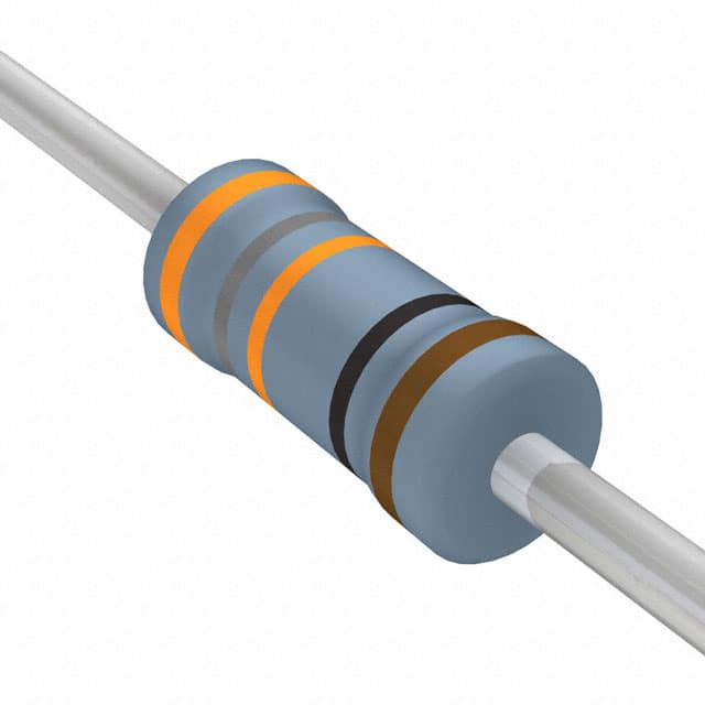 MFR-25FRF52-383R Image 