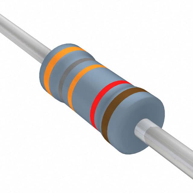 MFR-12FTF52-38K3 Image 